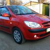 Hyundai Getz 2007