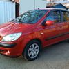 Hyundai Getz 2007
