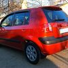 Hyundai Getz 2007