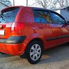 Hyundai Getz 2007