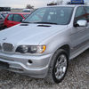 BMW X5 2003