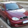 Daewoo Lanos 2007