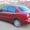 Daewoo Lanos 2007