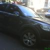 Chevrolet Captiva 2007