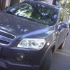 Chevrolet Captiva 2007