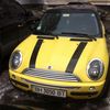 Mini Cooper 2004
