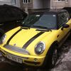 Mini Cooper 2004