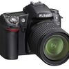 Nikon Nikon d80