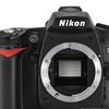Nikon D90 Body
