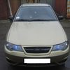 Daewoo NEXIA N150 2008