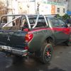 Mitsubishi L200 2007