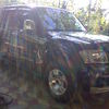 Mitsubishi Mitsubishi Pajero 2007