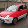Chery qq 2009