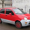 Chery qq 2009