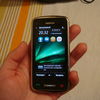 Nokia c6-01