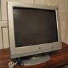 LG Flatron ez T710PH17"