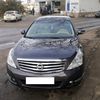 Nissan Teana 2008