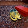mercurial victory II
