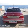 Daewoo Nexia 2007