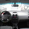 Chevrolet aveo 2007
