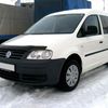 Volkswagen Caddy 2006