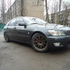 Lexus IS 200 2000