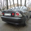 Lexus IS 200 2000