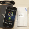 Samsung Galaxy S III i9300