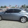 Dodge Avenger SXT 2008
