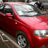 Chevrolet Aveo 2008