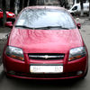 Chevrolet Aveo 2008