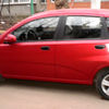 Chevrolet Aveo 2008