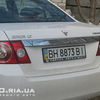 Chevrolet Epica 2007