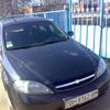 Chevrolet Lacetti 2008
