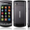Samsung wave s8500