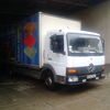 Mercedes Atego 2000