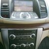 Nissan TEANA 2008