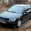 Opel Astra 2007