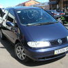 Volkswagen Sharan 1997