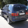 Volkswagen Sharan 1997