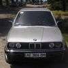 BMW 320i 1985