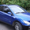 SsangYong Actyon 2008