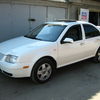 Volkswagen Jetta 2001