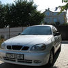 Daewoo Lanos SE 1998