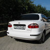 Daewoo Lanos SE 1998