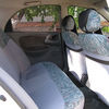 Daewoo Lanos SE 1998