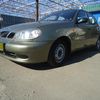 Daewoo Lanos TF69Y 2007