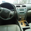 Toyota Camry 2007