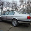 BMW 750 1990