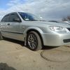 Mazda 323 2002